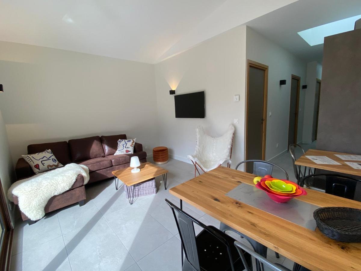 Chalet Pleine Vue & Spa Chamonix Exterior photo